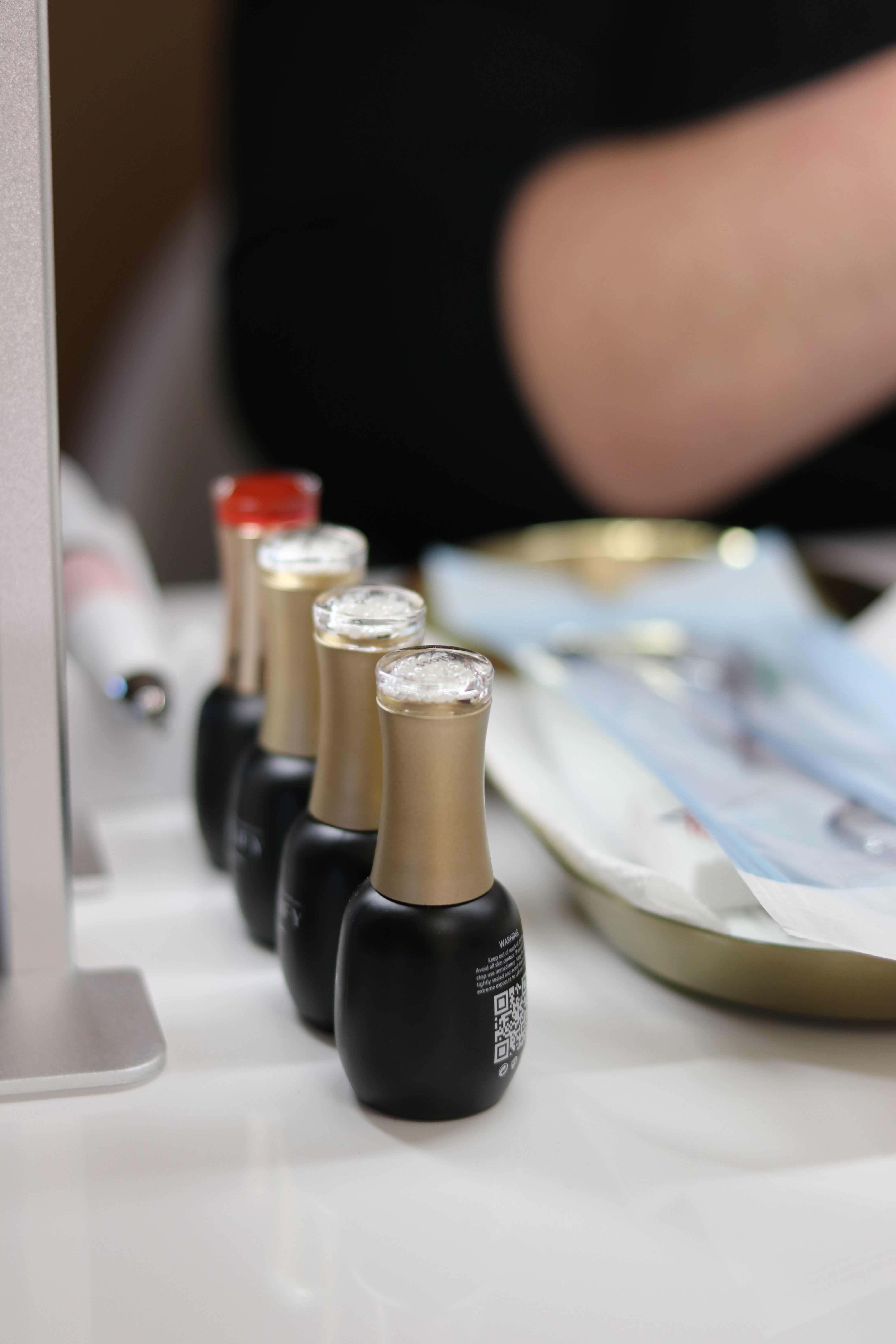 Precision Pedicures